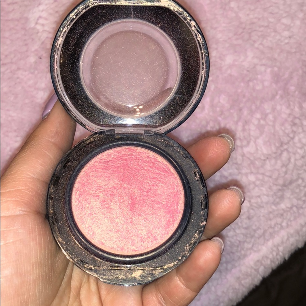 Blush